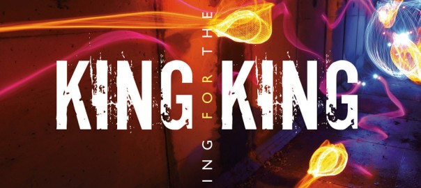 King King - Reaching for the Light